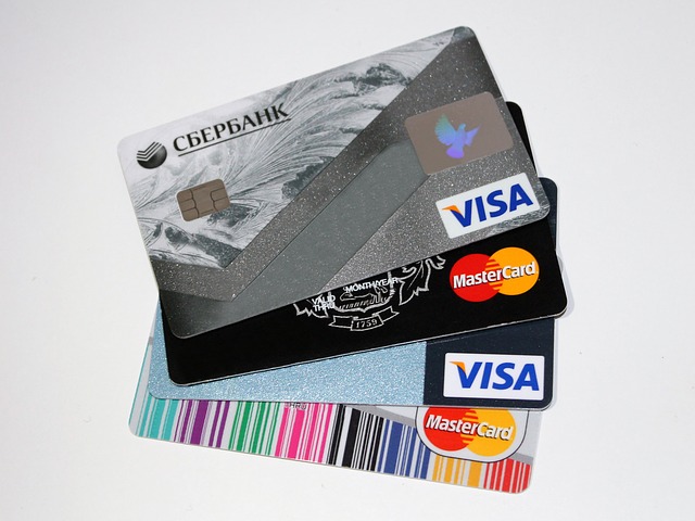 how to increase credit card limit