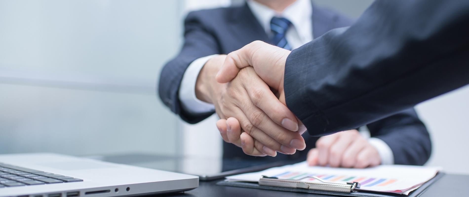 Professional, Trusted and Reliable Services 