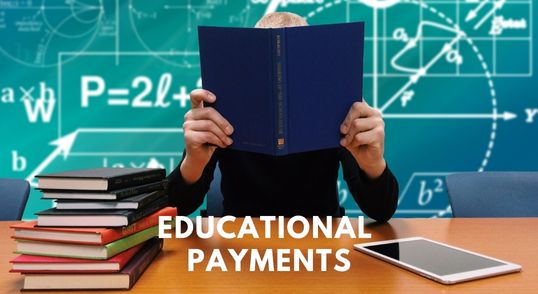 educational payments