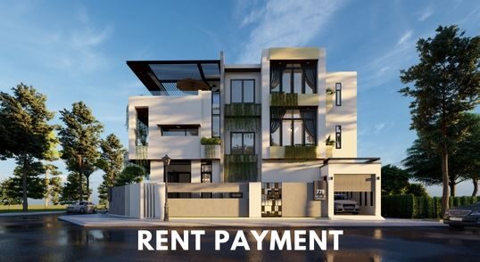 rental payment